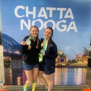 Meet your Posher, Becki